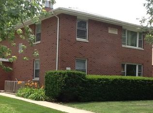 115 W Washington St, Urbana, IL