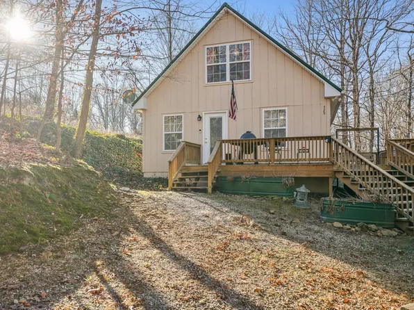 725 Calvert Ridge Rd, Westmoreland, TN 37186