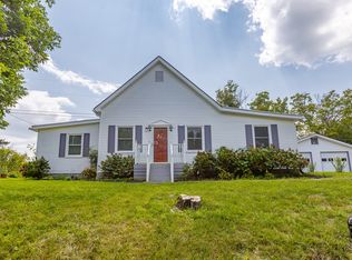 4026 Talmage Mayo Rd, Harrodsburg, KY 40330