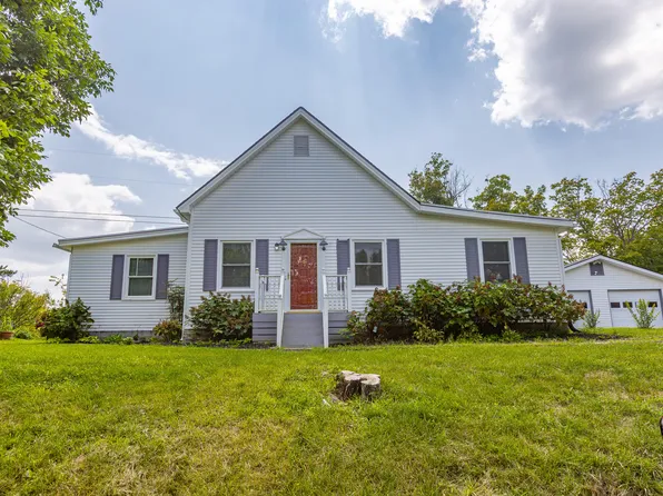 4026 Talmage Mayo Rd, Harrodsburg, KY 40330