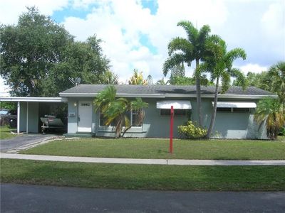 1941 SW 36th Ter, Fort Lauderdale, FL, 33312