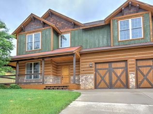 348 Faas Ranch Rd, New Castle, CO 81647
