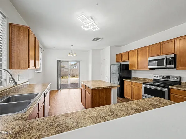 2422 S 73RD Lane, Phoenix, AZ 85043
