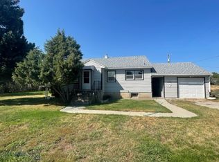 4380 N Montana Ave, Helena, MT 59602