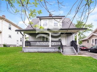 324 Pointview Ave, Dayton, OH 45405