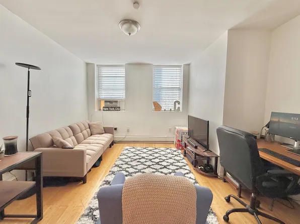 1848 Amsterdam Avenue 3D image 1 of 11