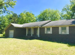 1972 Lake Dr, Orangeburg, SC 29115
