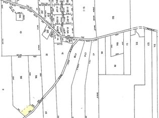 P/o Dyer Bay Wood LOT 9B, Steuben, ME 04680