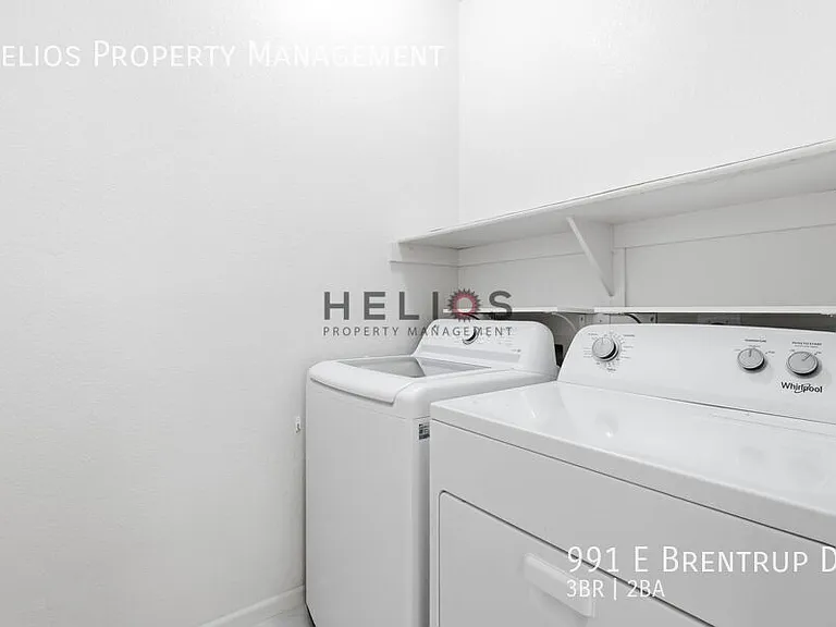 991 E Brentrup Dr — Photo 31