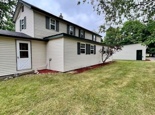 324 W South St, Athens, MI 49011