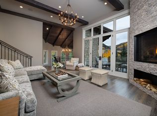 716 Forest Rd #B, Vail, CO 81657