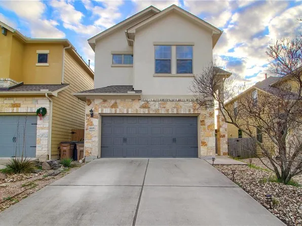 3019 Sea Jay Dr, Austin, TX 78745