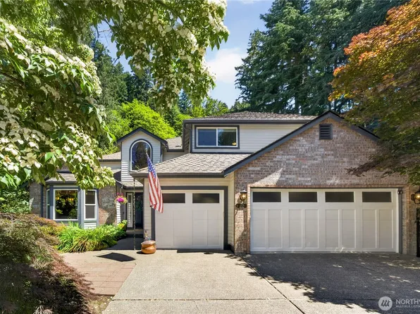 15201 162nd Avenue SE, Renton, WA 98058