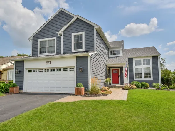 1880 Eastwick Ln, Aurora, IL 60503