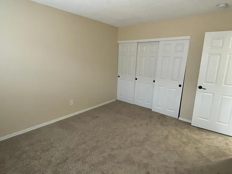 big bedroom