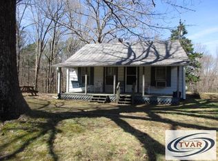 12579 Highway 70, Cedar Grove, TN 38321