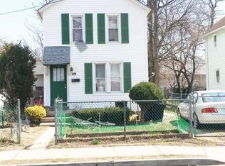 219 Pearl St S, Red Bank, NJ 07701