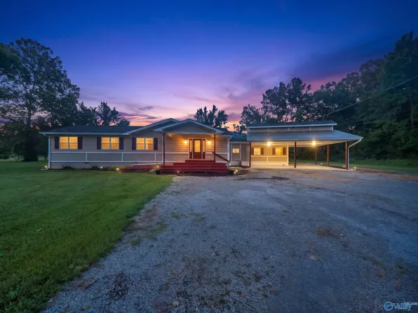 198 Childress St, Gurley, AL 35748