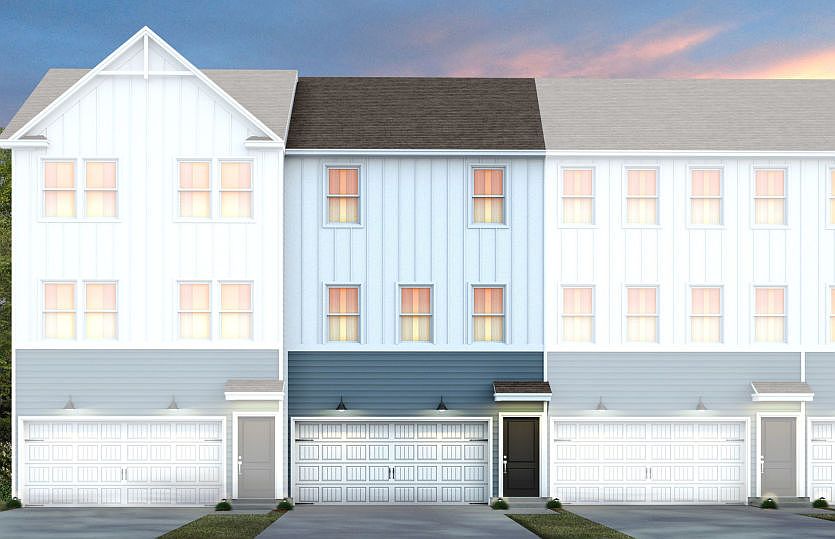 Jellicoe Elevation 10