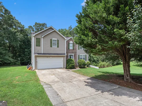 960 Crestworth Xing, Powder Springs, GA 30127