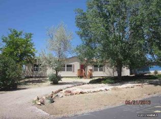 5915 Eastgate Dr, Sun Valley, NV