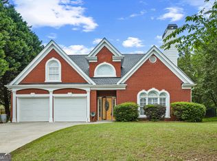 4505 Lakefield Bnd, Berkeley Lake, GA 30096