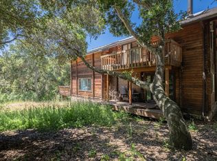 11521 Hidden Hills Rd, Carmel Valley, CA 93924