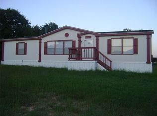 158 Lowrey Cir, Springtown, TX 76082