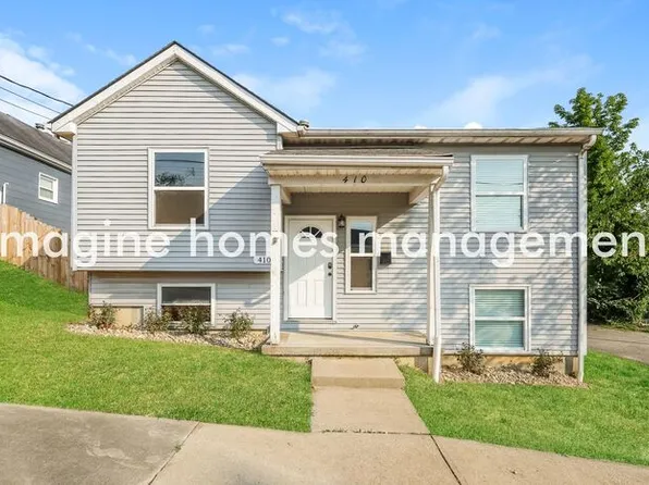 410 W 23rd St, Covington, KY 41014