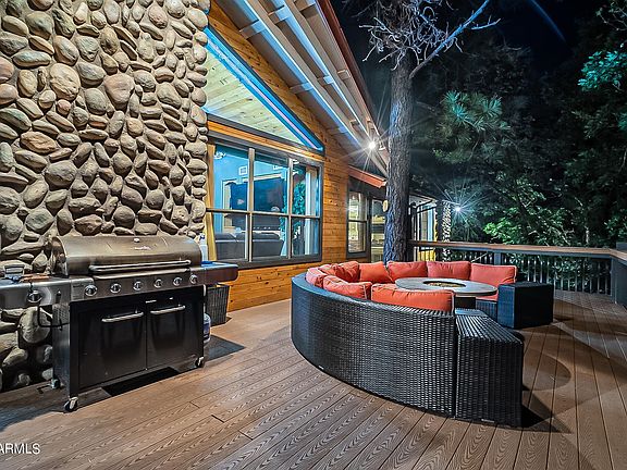 5th image of 2627 S Pinetop Mountain Ln