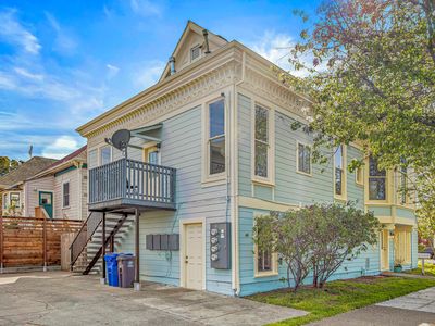 1030 Lincoln Ave, Alameda, CA, 94501