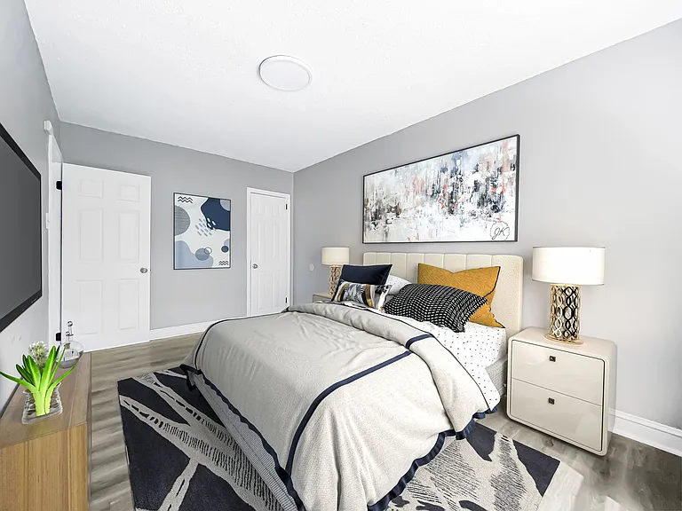 Willow Court Apartments — Photo 5