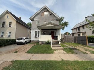 115 Maryland St, Rochester, NY 14613