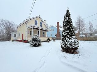 63 W Terrace St, Claremont, NH 03743