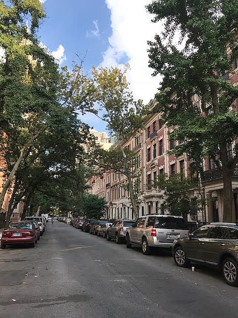 1st image of 43 W 74th St APT 1C