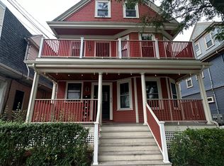 9 Pembroke St #B, Somerville, MA 02145