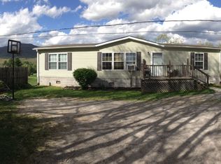 3050 Brownsburg Rd, Marlinton, WV 24954