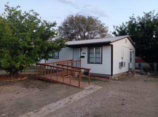 2606 8th Ave, Canyon, TX 79015