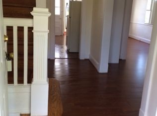 4136 Norfolk Ave, Baltimore, MD 21216