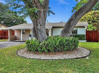 Avon Heights, Fort Lauderdale, FL 33312