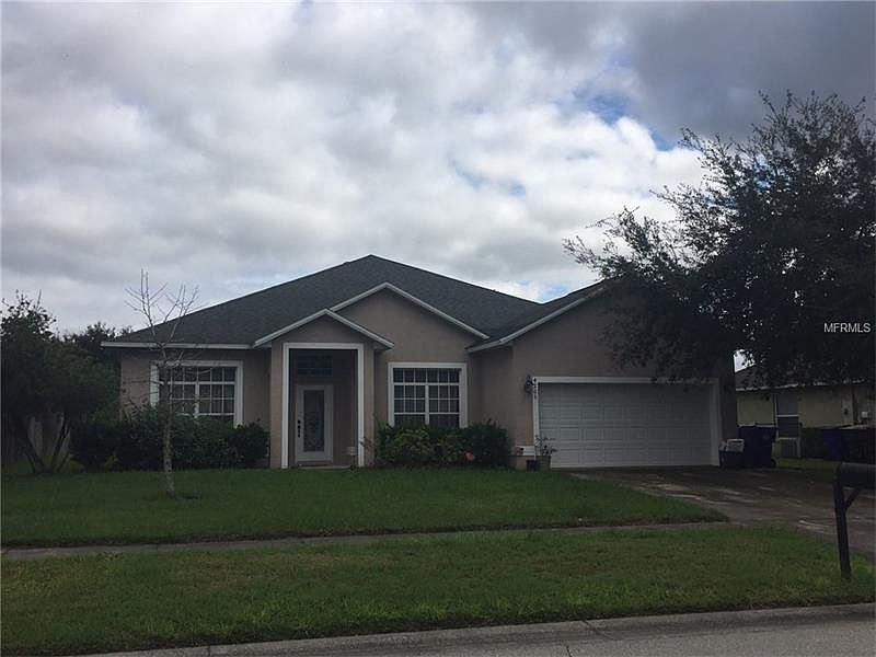 1st image of 4205 Prairie Iris Ct