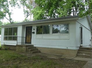 400 S Paul St, Springfield, IL 62703