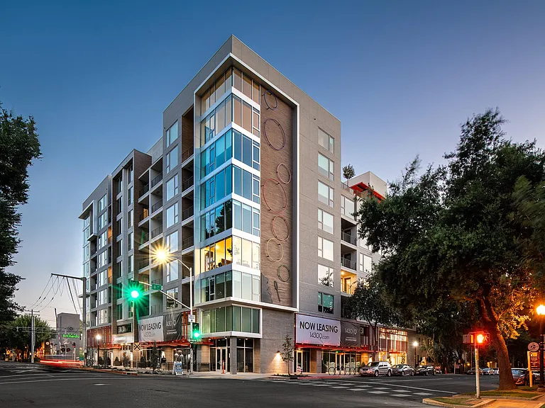 1430 Q Apartments — Photo 65