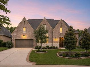 111 N Bimini Twist Cir, Tomball, TX 77375
