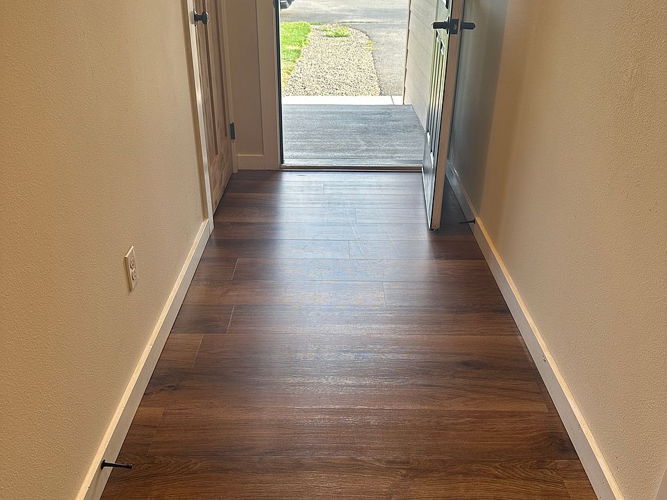 Entry Way
