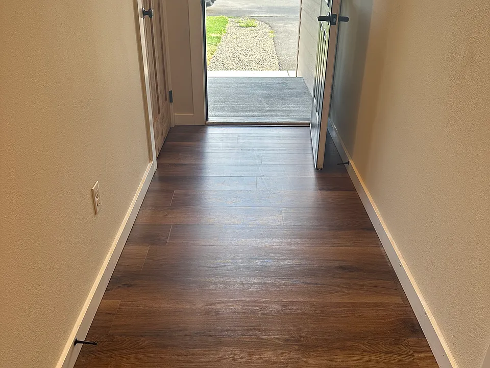 Entry Way