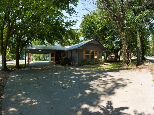 24519 S Horsecreek Dr, Afton, OK 74331