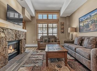 910 Copper Rd #622, Frisco, CO 80443
