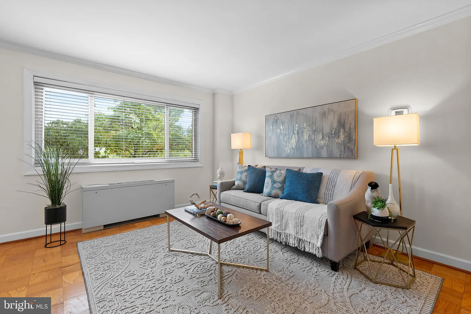 4570 Macarthur Blvd NW APT 105 photo 1