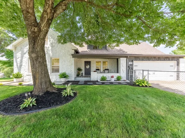 1507 Business Route 63, Thayer, MO 65791